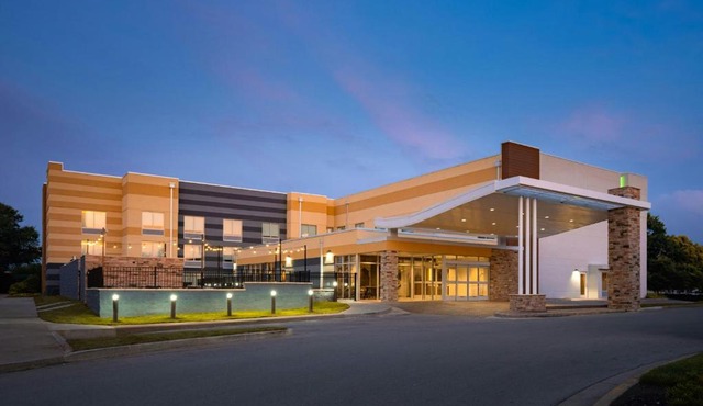 Fairfield by Marriott Inn & Suites Georgetown Lexington