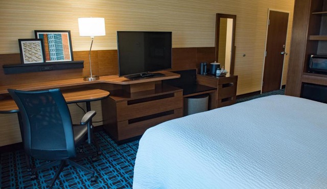 Fairfield Inn & Suites by Marriott Anderson