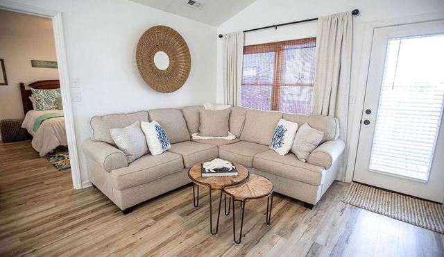 Fantastic Cozy Cottage in Holden Beach, North Carolina