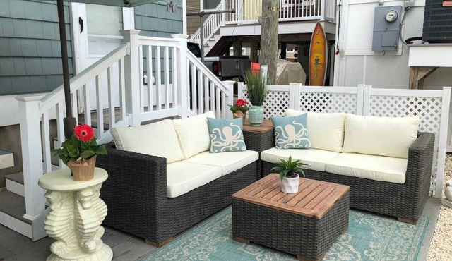 Fantastic Location in Lavallette - Walk to Everything! in Lavallette