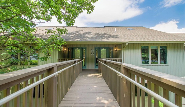 FINALLY! A mountaintop 4th of July vacation week at Massanutten. RESERVE NOW!