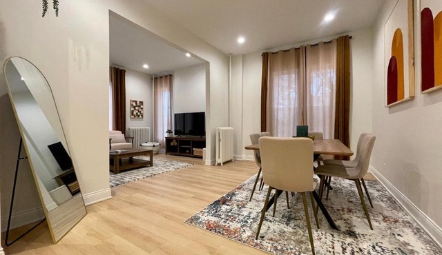 First floor Condo in Chicago
