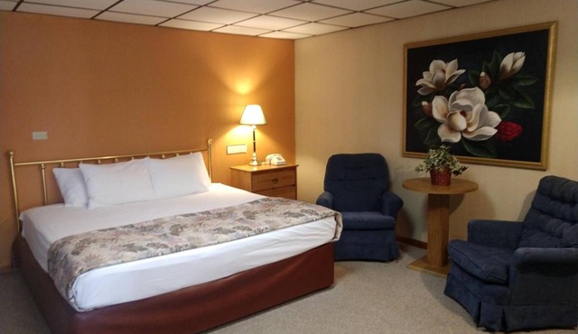 Five Star Inn