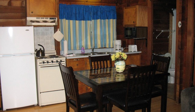 Forest Lake RV & Camping Resort