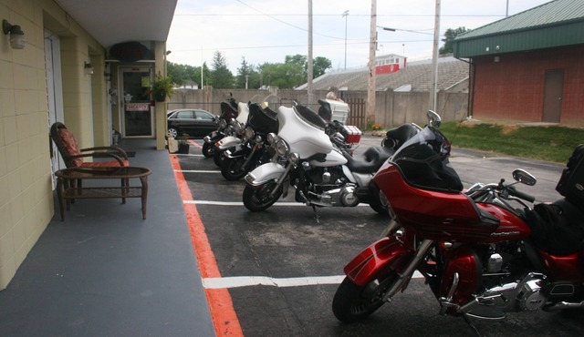 Fountain Inn