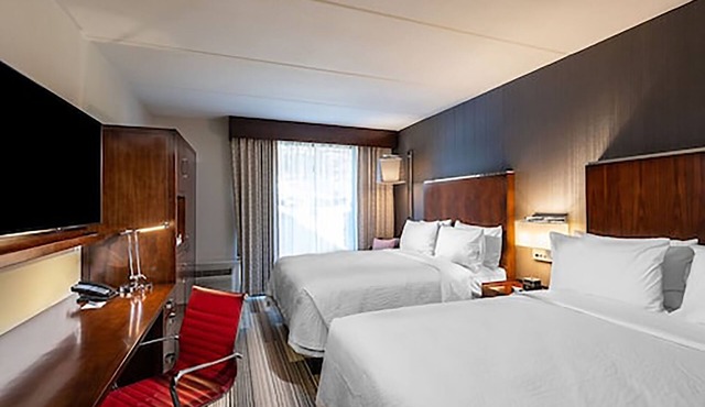 Four Points by Sheraton Atlanta Airport West in Atlanta