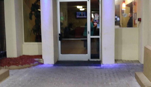 Four Points by Sheraton Charlotte Airport