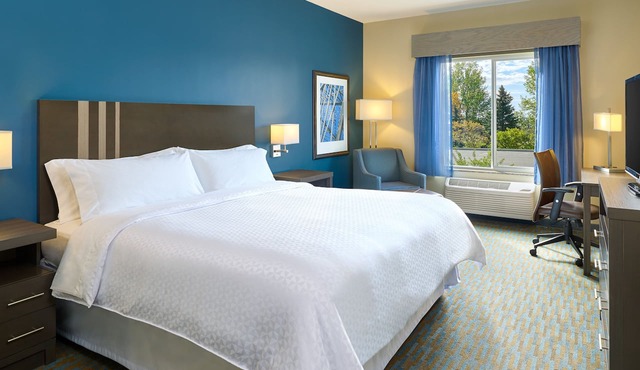 Four Points by Sheraton Williston in Williston