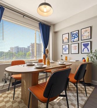 Free Parking - 1BR Arlington Stay Near DC