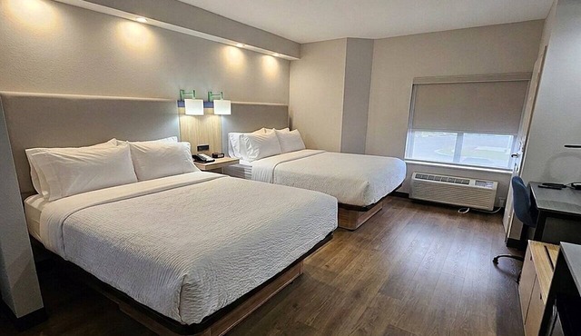 Garner Hotel Frederick Southeast by IHG