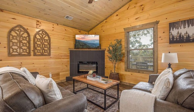 GeoDome Cabin Your Family Will Never Stop Talking About + Sleeps 10