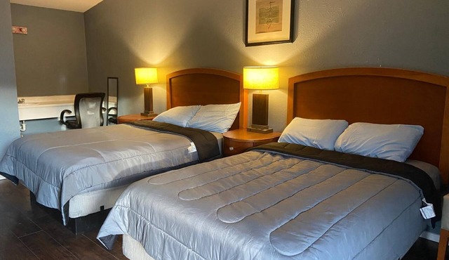 Glendale Inn in Glendale