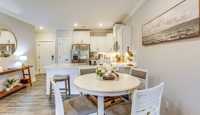 Golf Getaway in Calabash w/Pool & Rec Ctr Access!