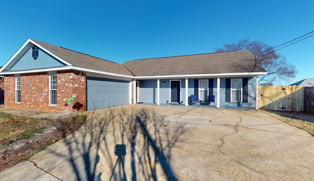 Golf Trip Ready | 4BR Near RTJ Capitol Hill