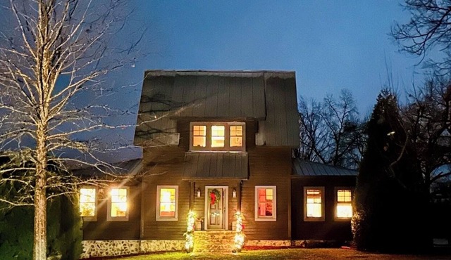 Gorgeous House Perfect for Masters Retreat