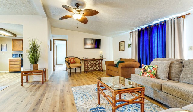 Great for Families! Woodsy Hideaway in Decatur