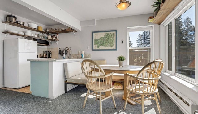Great Location Corner Condo - Tamarack #10 Pets OK by Bear Valley Vacation Rentals in Bear Valley