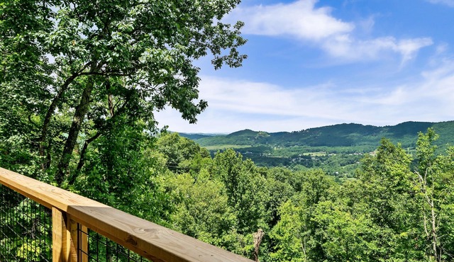 Great Views, Private setting, Fire Pit, Game Room, Pool, Hot Tub, Gas Grill