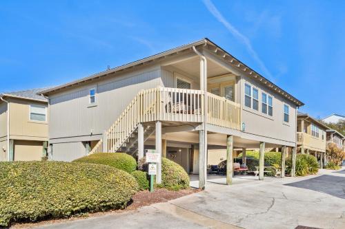Guest Cottages #55G - Short Walk to Ocean
