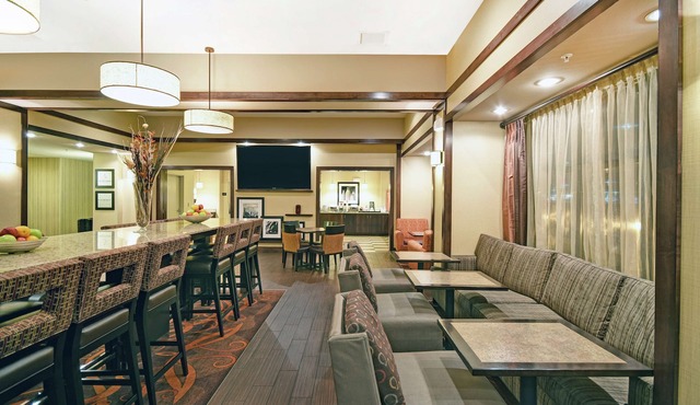 Hampton Inn Beloit in Beloit