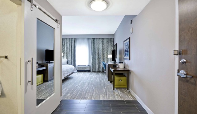 Hampton Inn Blue Ash/Cincinnati in Cincinnati