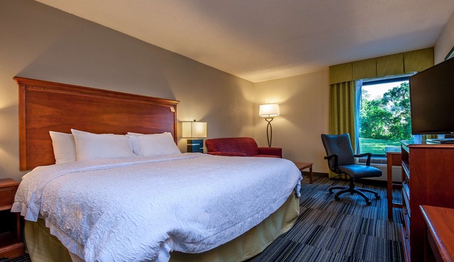 Hampton Inn by Hilton Bowling Green