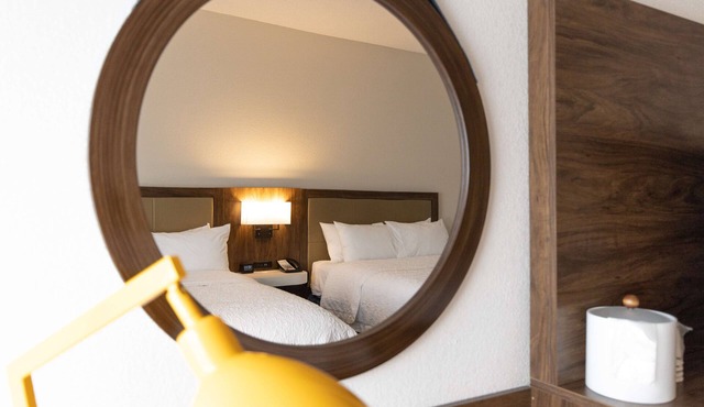 Hampton Inn by Hilton of Kuttawa/Eddyville