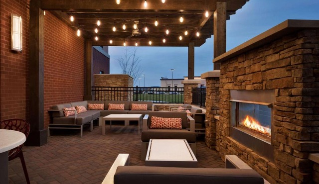 Hampton Inn by Hilton Spring Hill, TN