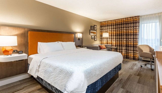 Hampton Inn - Cedar Rapids in Cedar Rapids