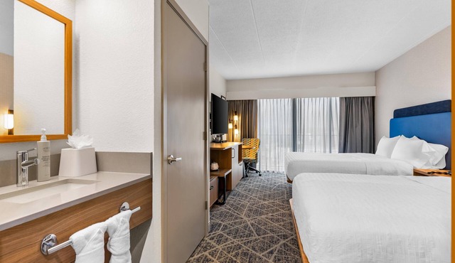 Hampton Inn Chicago - Gurnee