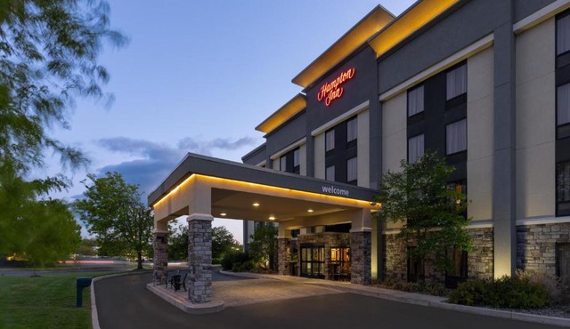 Hampton Inn Gettysburg