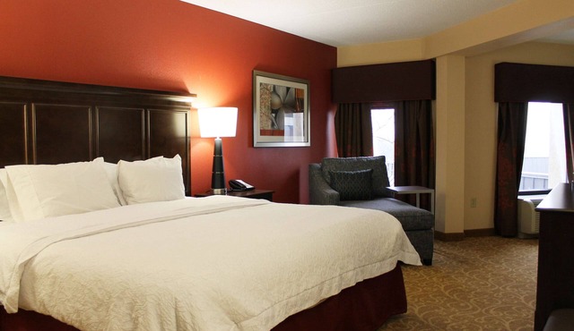 Hampton Inn Gettysburg