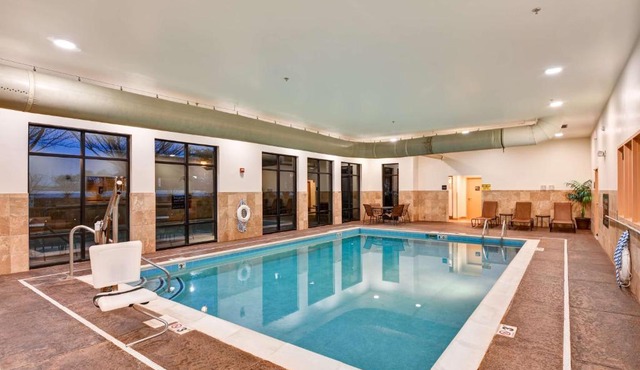 Hampton Inn Hendersonville