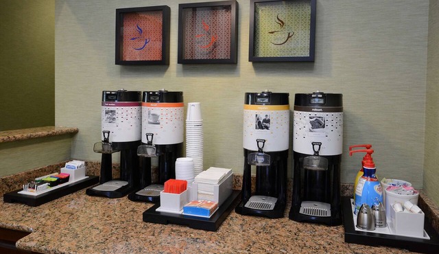 Hampton Inn High Point