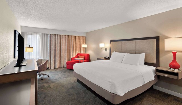 Hampton Inn Lancaster in Lancaster