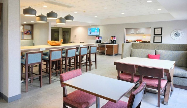 Hampton Inn Lima
