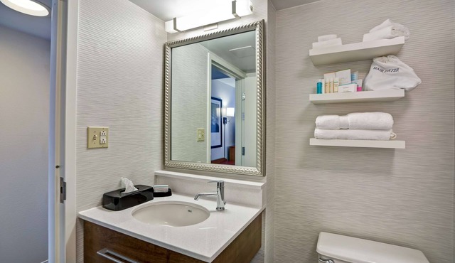 Hampton Inn Norfolk-Naval Base in Norfolk