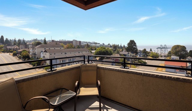 Hampton Inn Seattle/Everett in Everett