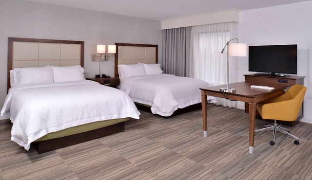 Hampton Inn & Suites Ann Arbor West in Ann Arbor