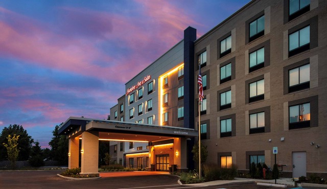 Hampton Inn & Suites Avon Indianapolis