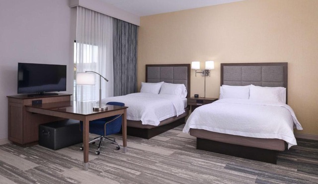 Hampton Inn & Suites Cincinnati-Mason, Ohio