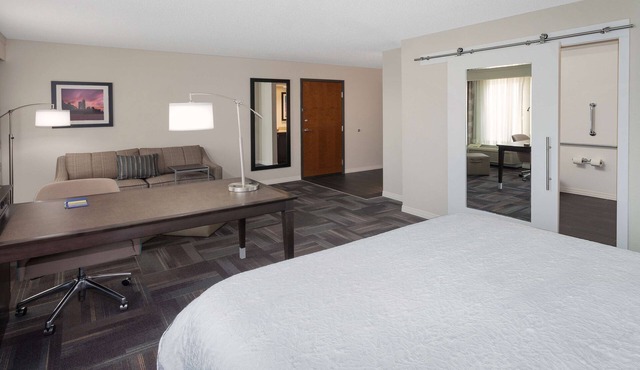 Hampton Inn & Suites Munster