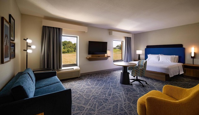 Hampton Inn & Suites Radcliff - Fort Knox