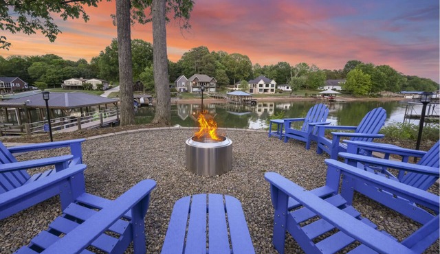 Hazelton Haven| Game Room | Solo Stove | Sleeps 16