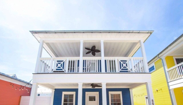 Heron Hideaway: 3 bed/2 bath Lakeside Cottage w/Garage! in Celina