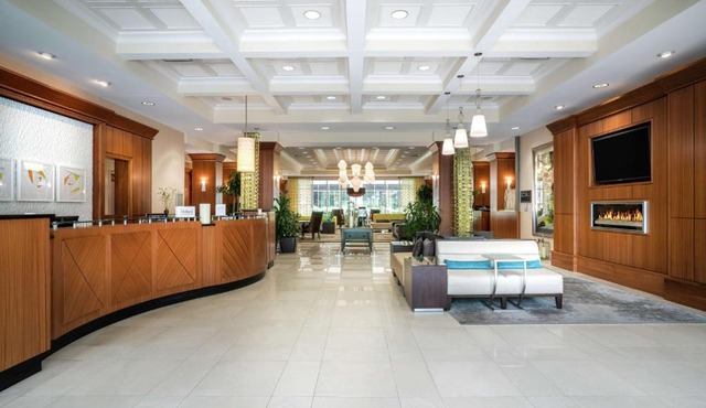 Hilton Garden Inn Dalton