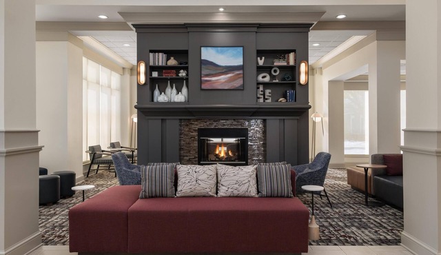 Hilton Garden Inn Indianapolis/Carmel