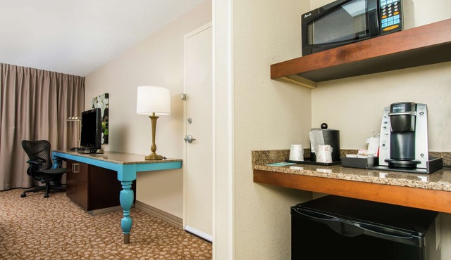 Hilton Garden Inn Charlottesville