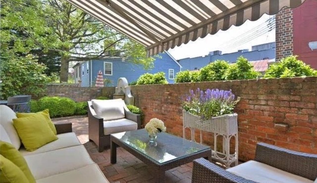 Historic Luxury Steps to USNA + Vibrant Waterfront