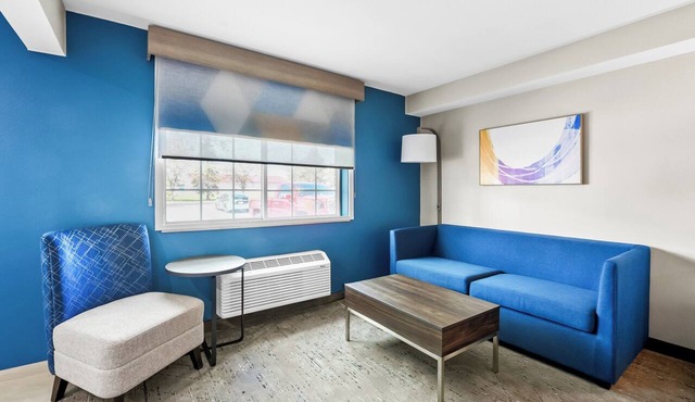 Holiday Inn Express Hotel & Suites Wabash by IHG
